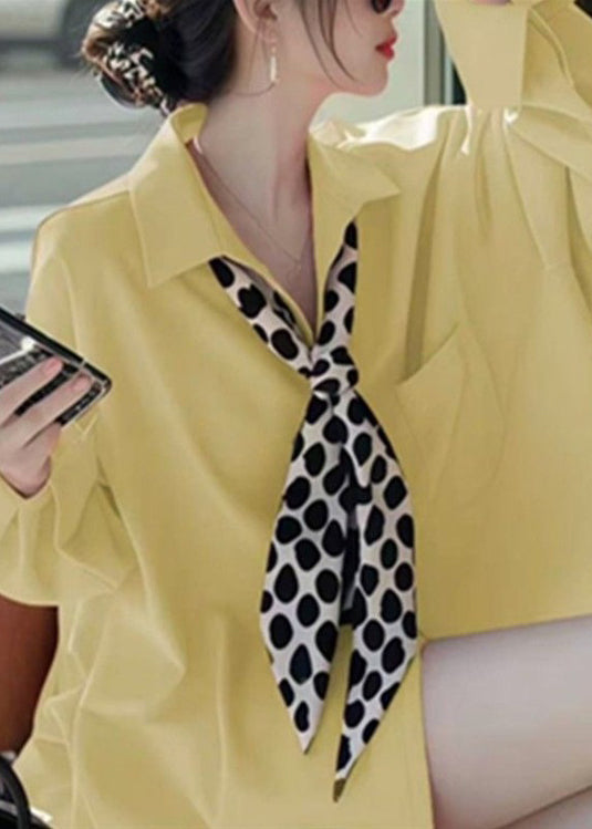 Classic Vintage Shirt with a Flattering Fit