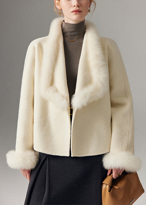 Beautifully Balanced Cardigan with Timeless Character