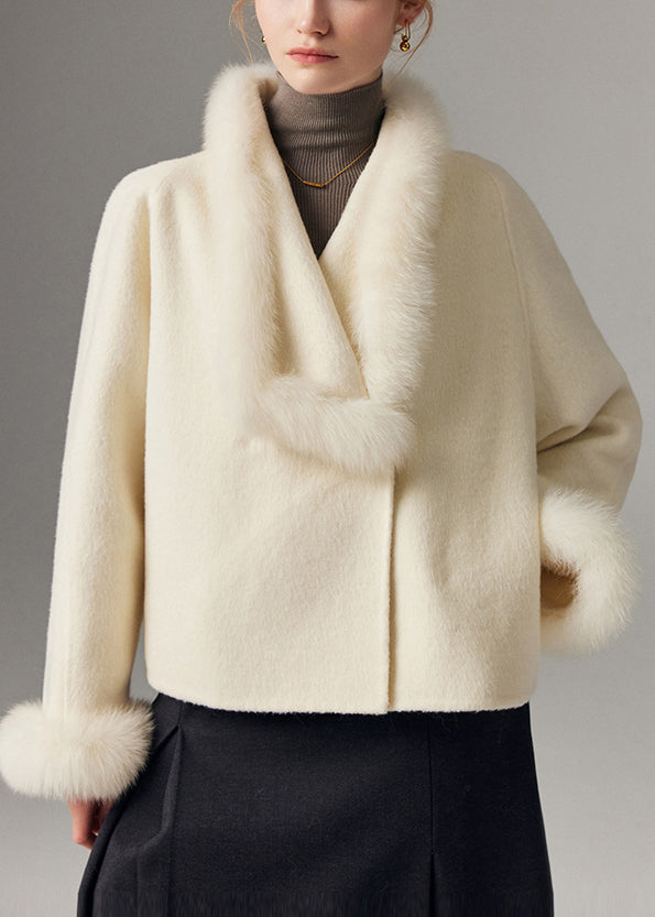 Beautifully Balanced Cardigan with Timeless Character