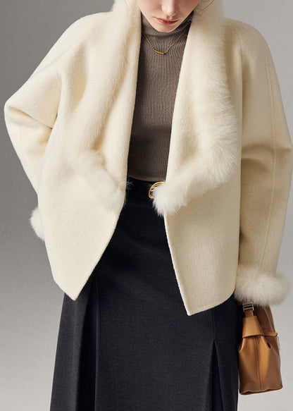 Beautifully Balanced Cardigan with Timeless Character