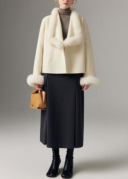 Beautifully Balanced Cardigan with Timeless Character