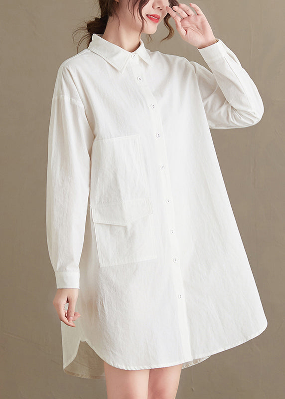 Sophisticated Shirt with a Clean Classic Look