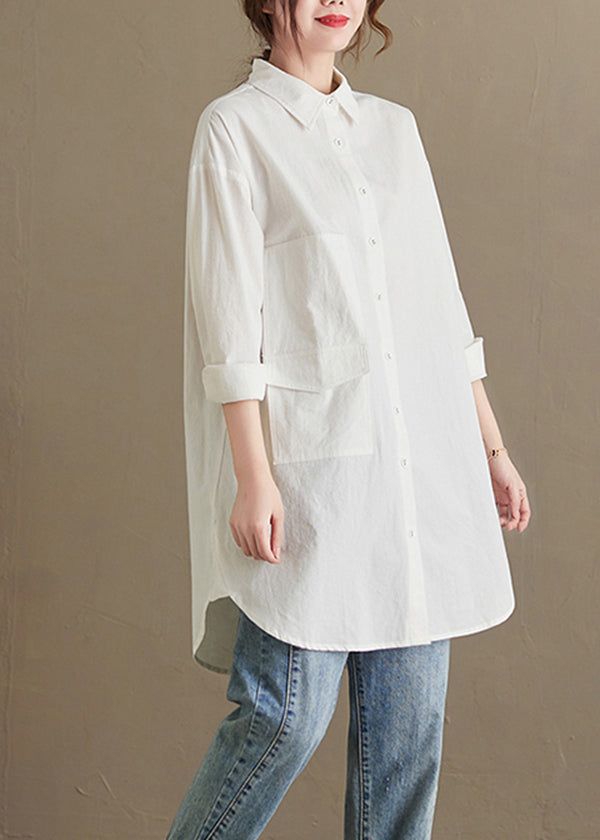 Sophisticated Shirt with a Clean Classic Look