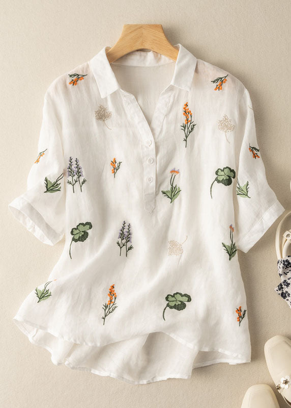 Classic Vintage Shirt with a Flattering Fit