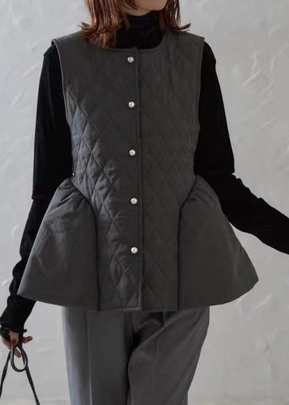 Sophisticated Garment with a Clean Classic Look