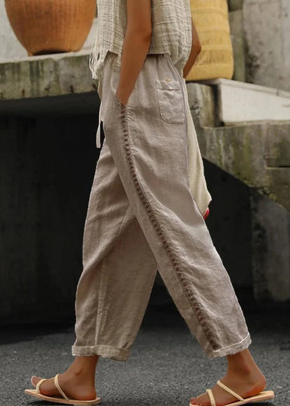 Classic Vintage & Enduringly Stylish Pants