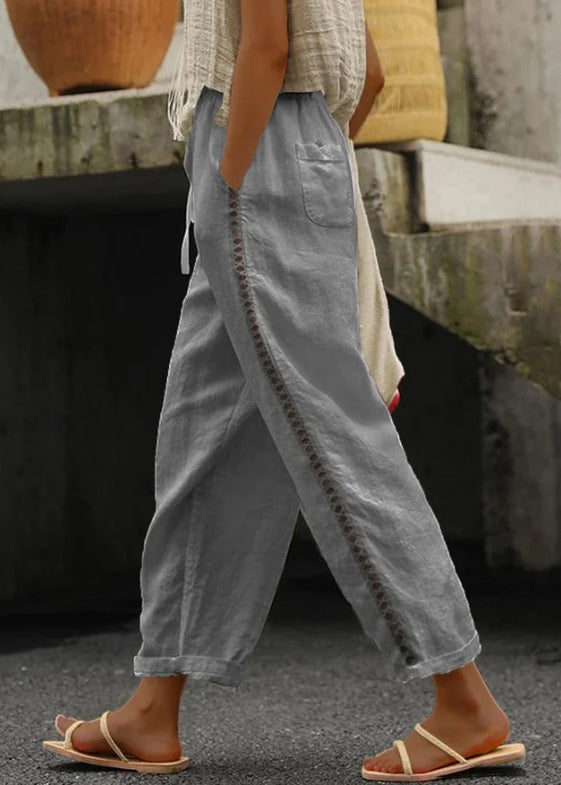 Classic Vintage & Enduringly Stylish Pants
