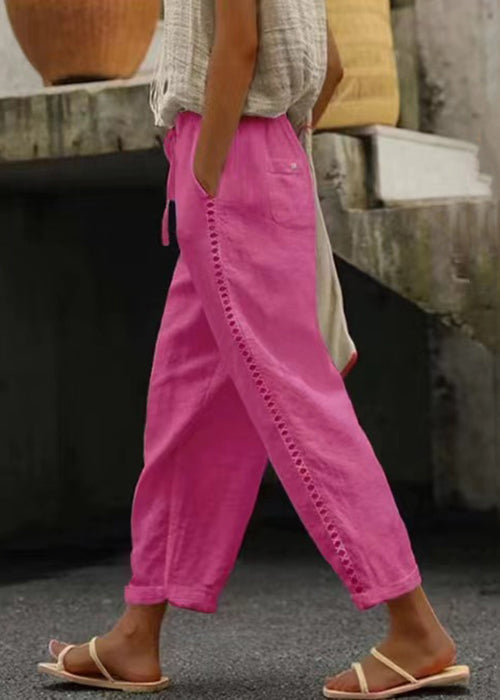 Classic Vintage & Enduringly Stylish Pants