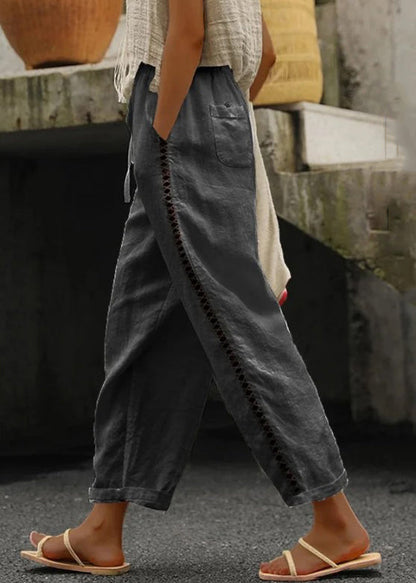 Classic Vintage & Enduringly Stylish Pants