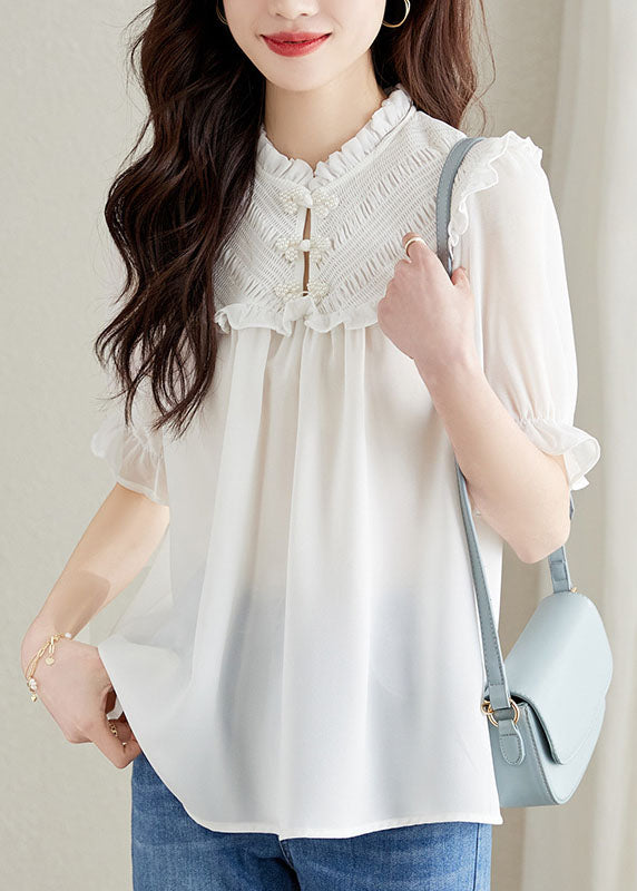 Classic Vintage & Enduringly Stylish Shirt