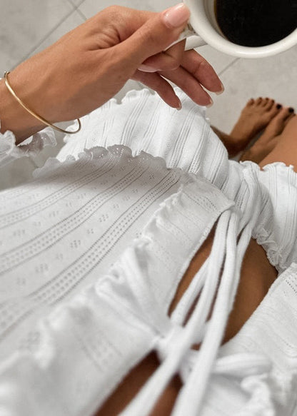 Polished Garment with an Effortless Classic Look
