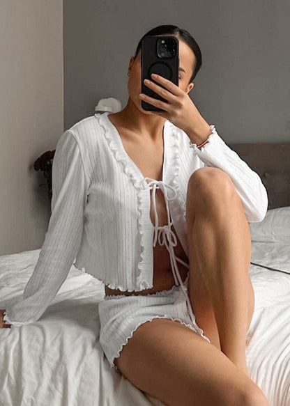 Polished Garment with an Effortless Classic Look