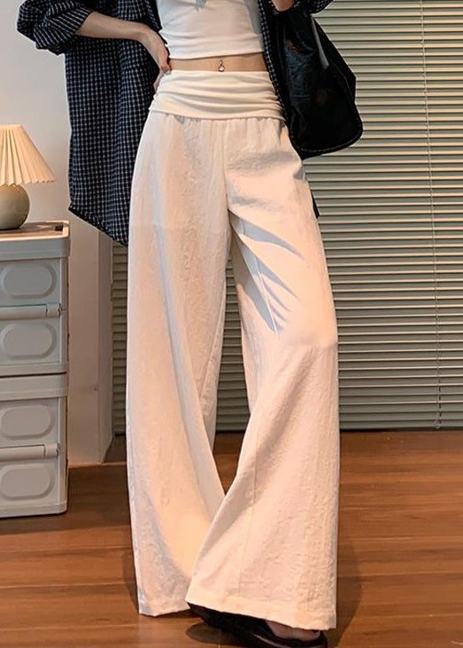 Polished Pants with an Effortless Classic Look