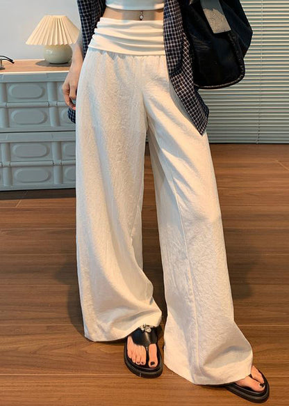 Polished Pants with an Effortless Classic Look