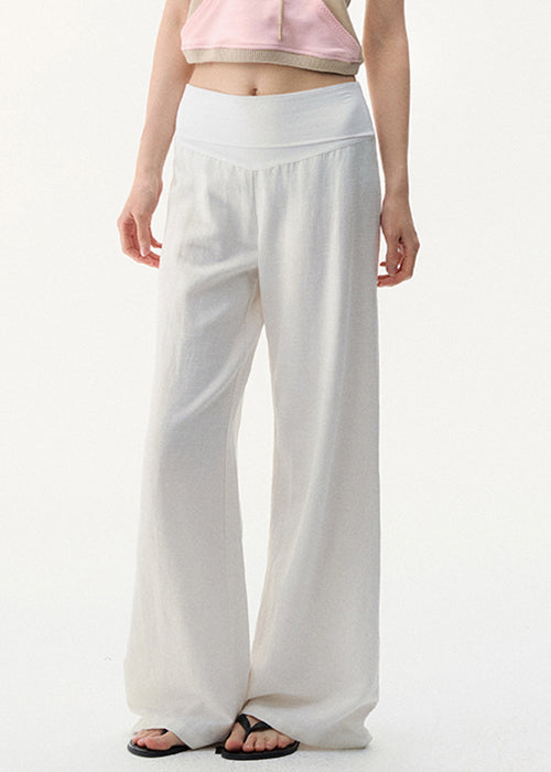 Elegantly Styled Pants for Everyday Wear