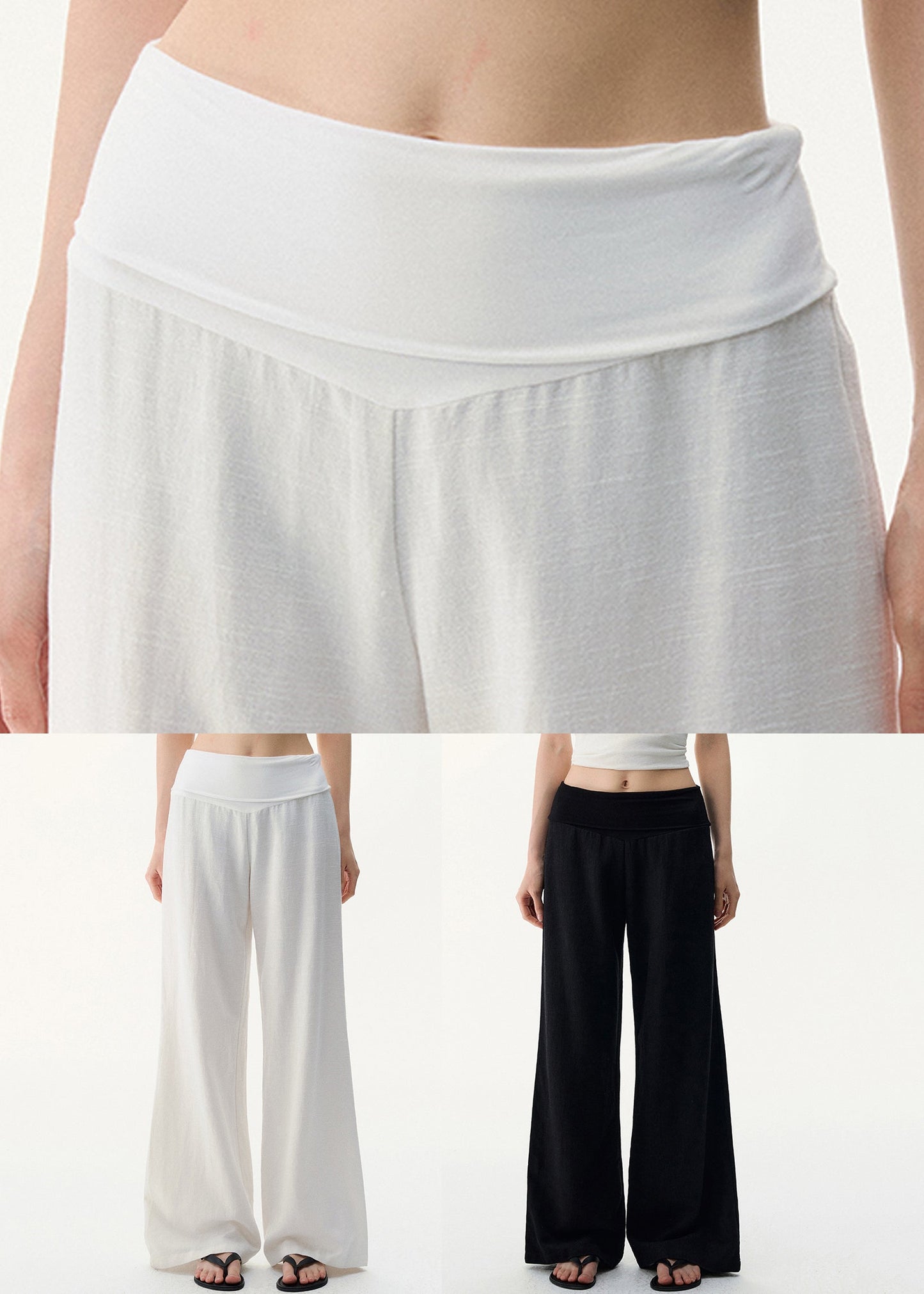 Elegantly Styled Pants for Everyday Wear