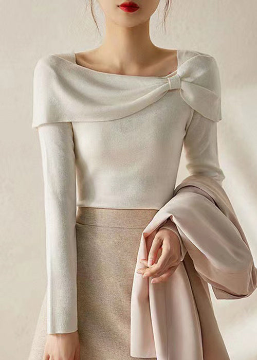 Classic Vintage & Enduringly Stylish Top