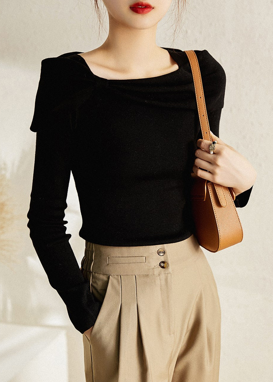 Classic Vintage & Enduringly Stylish Top