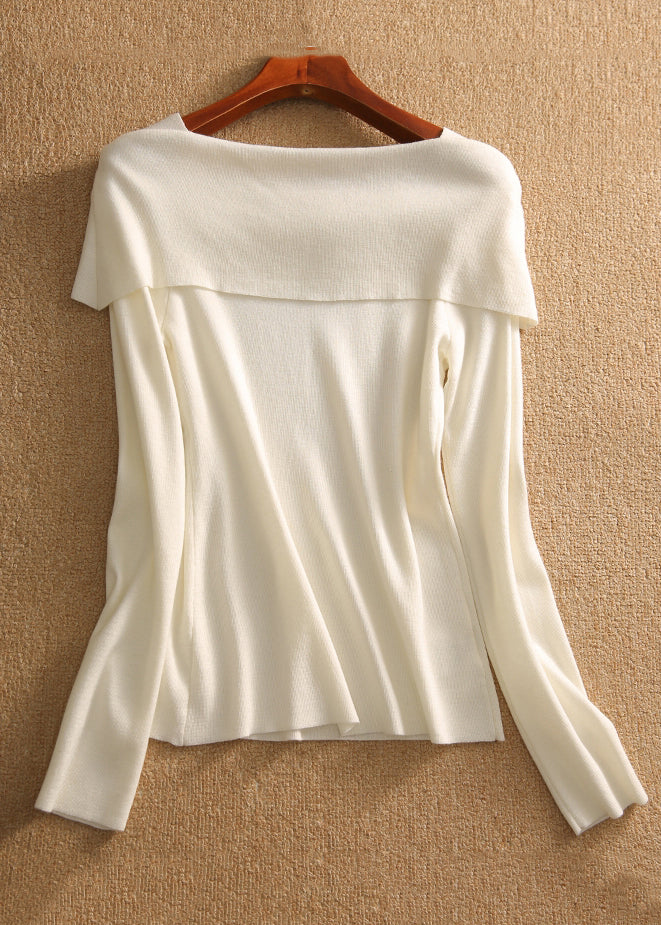 Beautifully Balanced Top with Timeless Character