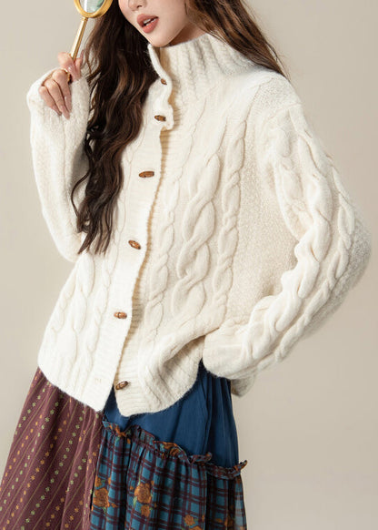 Beautifully Crafted Coat in a Classic Style