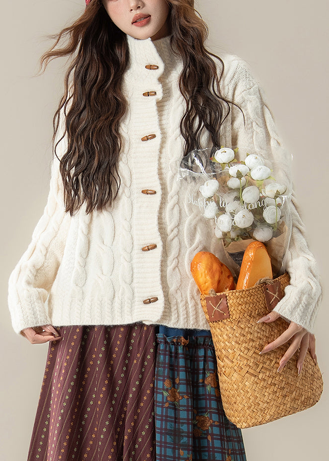 Beautifully Crafted Coat in a Classic Style