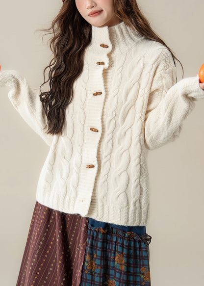 Beautifully Crafted Coat in a Classic Style