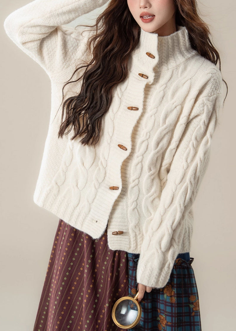 Beautifully Crafted Coat in a Classic Style