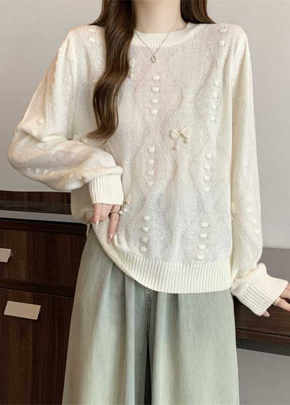 Vintage Inspired Top with a Contemporary Edge