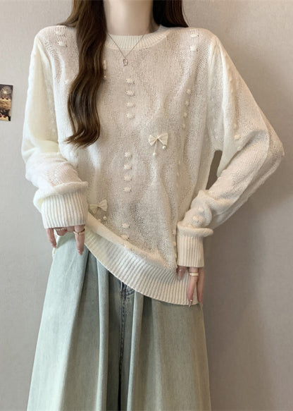 Vintage Inspired Top with a Contemporary Edge