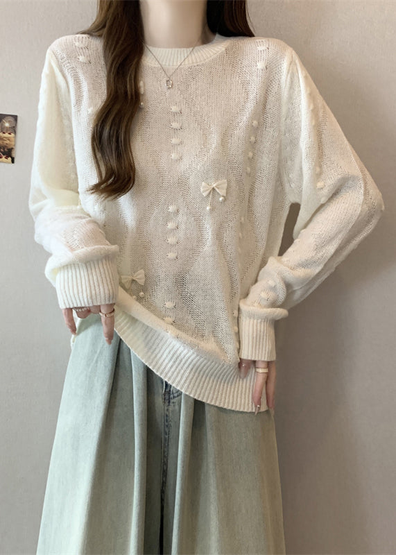Vintage Inspired Top with a Contemporary Edge