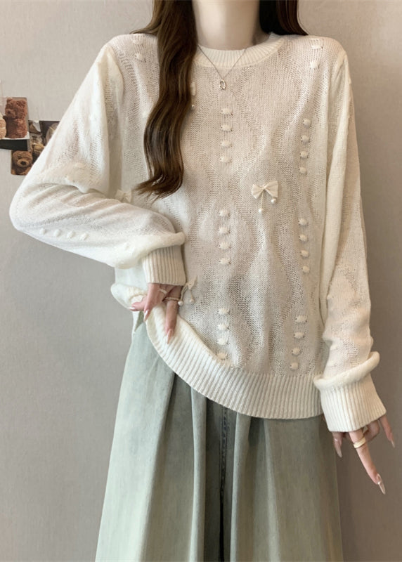 Vintage Inspired Top with a Contemporary Edge