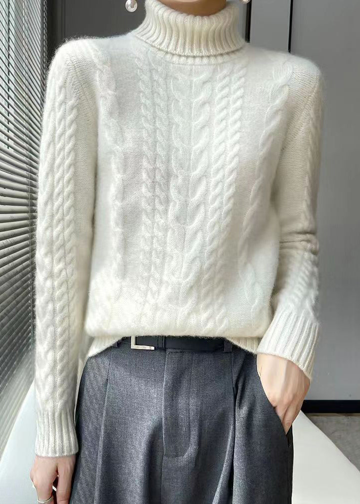 Elegantly Styled Sweater for Everyday Wear