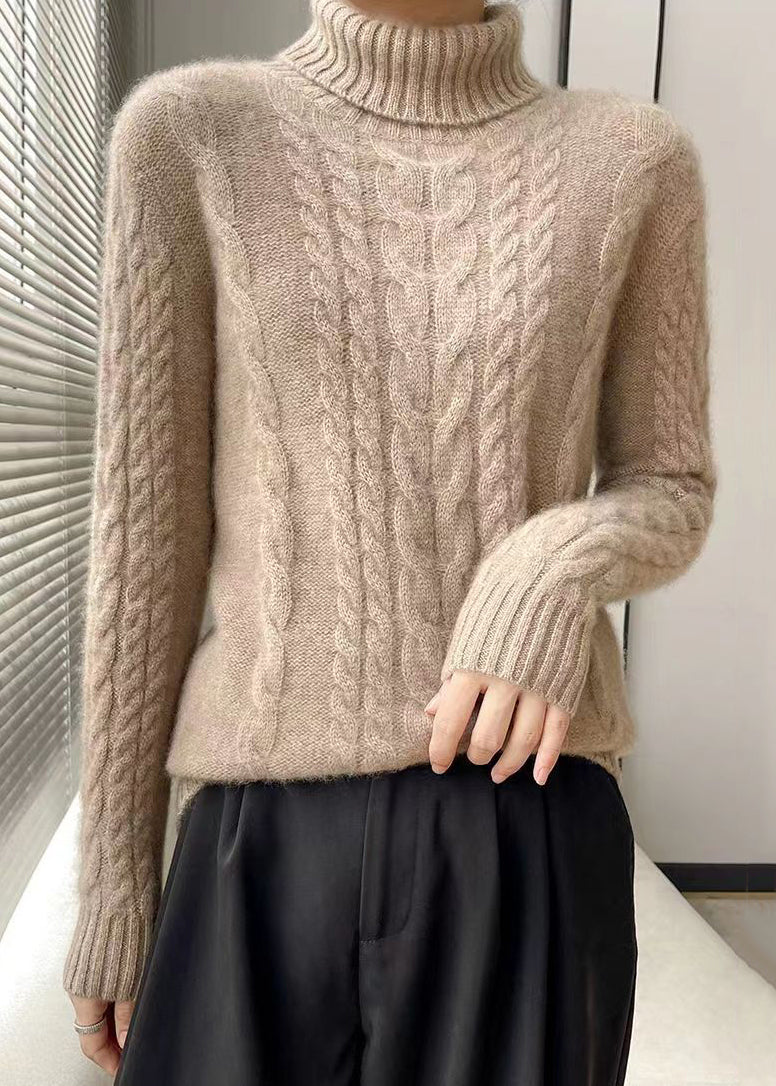 Elegantly Styled Sweater for Everyday Wear
