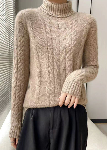 Elegantly Styled Sweater for Everyday Wear