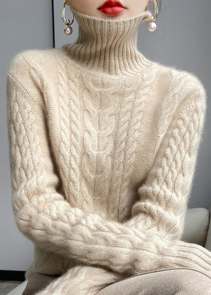 Elegantly Styled Sweater for Everyday Wear