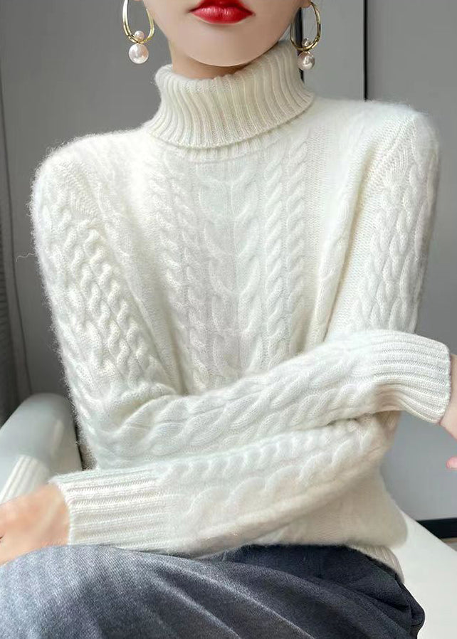 Elegantly Styled Sweater for Everyday Wear
