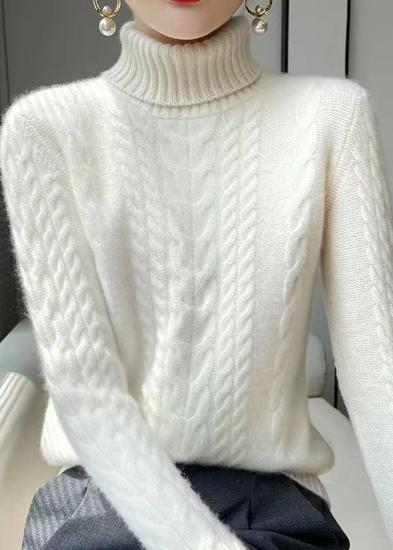 Elegantly Styled Sweater for Everyday Wear