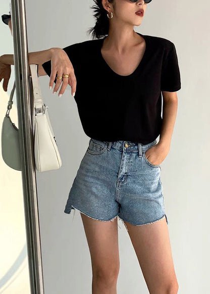 Vintage Inspired Shirt with a Contemporary Edge