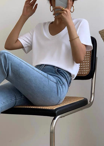 Vintage Inspired Shirt with a Contemporary Edge