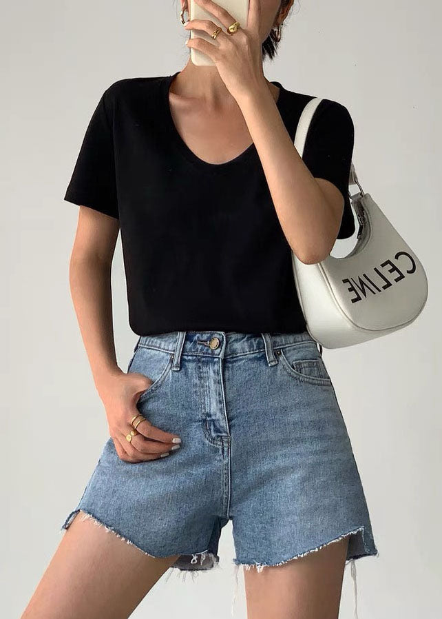 Vintage Inspired Shirt with a Contemporary Edge