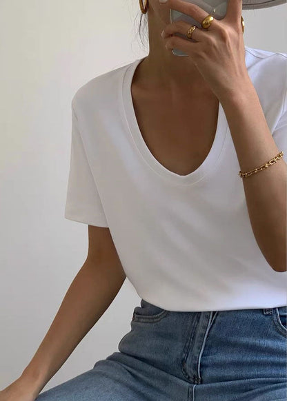 Vintage Inspired Shirt with a Contemporary Edge