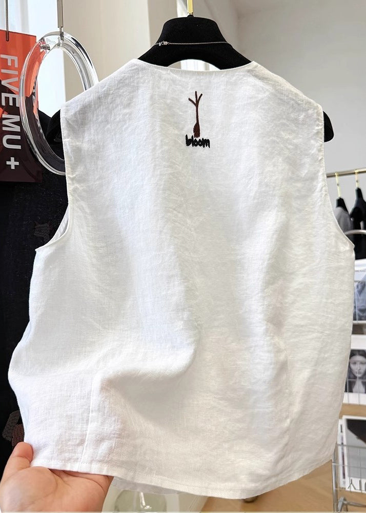 A Vintage Style Garment with Delicate Timeless Details