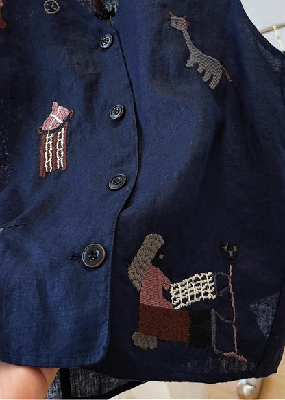 A Vintage Style Garment with Delicate Timeless Details