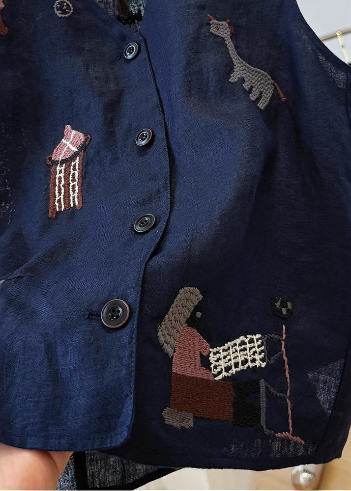 A Vintage Style Garment with Delicate Timeless Details
