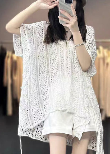 Beautifully Crafted Shirt in a Classic Style