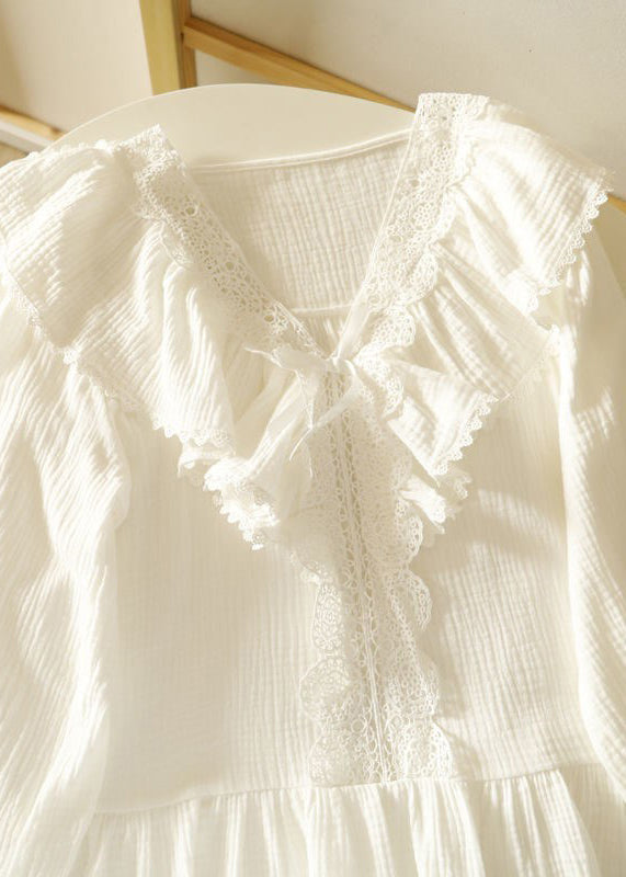 Beautifully Finished Garment in a Timeless Design