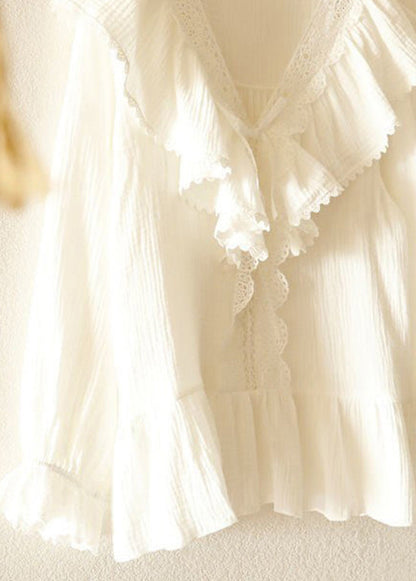 Beautifully Finished Garment in a Timeless Design