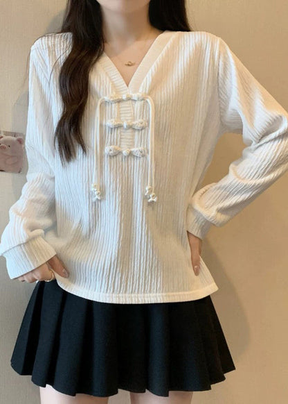 Effortlessly Elegant Shirt with a Timeless Design