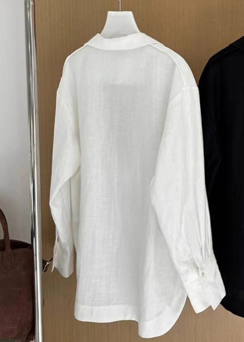 Effortlessly Elegant Blouse with a Timeless Design