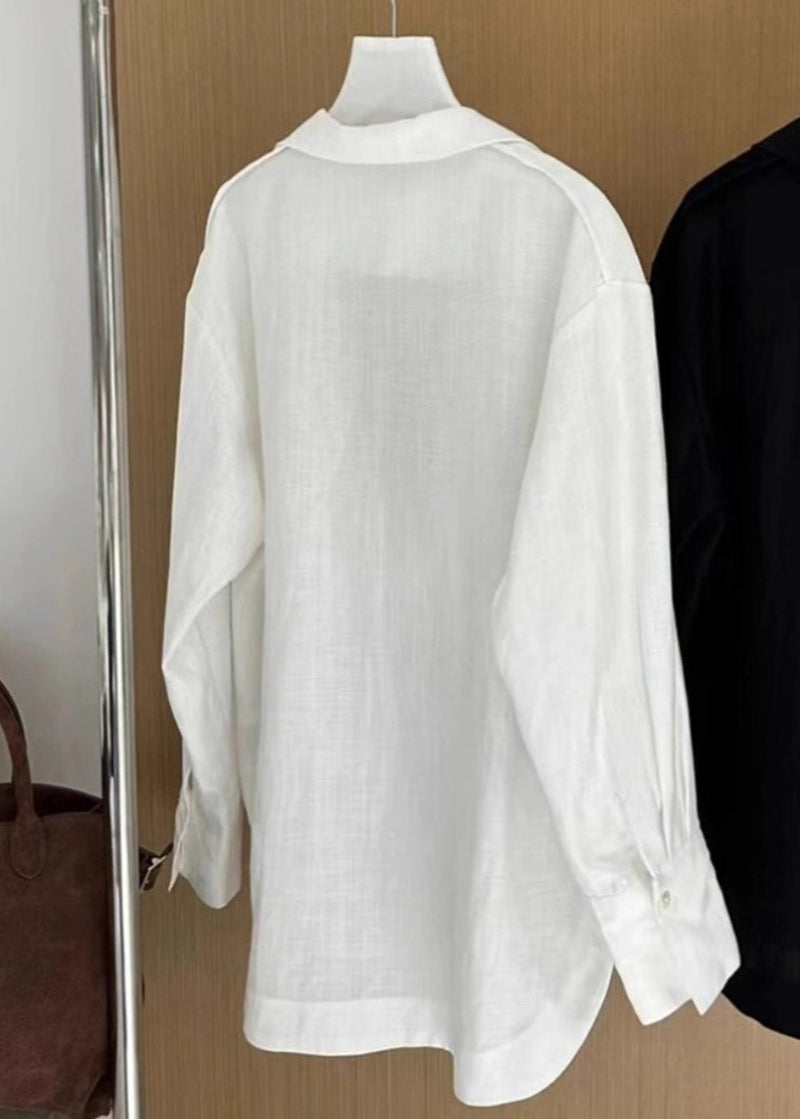 Effortlessly Elegant Blouse with a Timeless Design